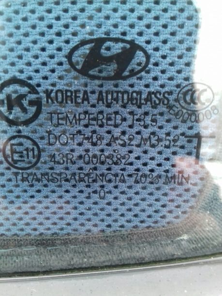 Hyundai Santa Fe CM · Рестайлинг, 5 мест, 2010 г.