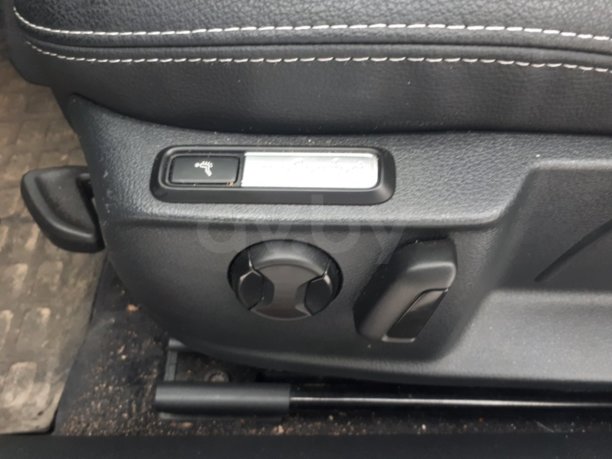 Volkswagen Passat B8, 2016 г.