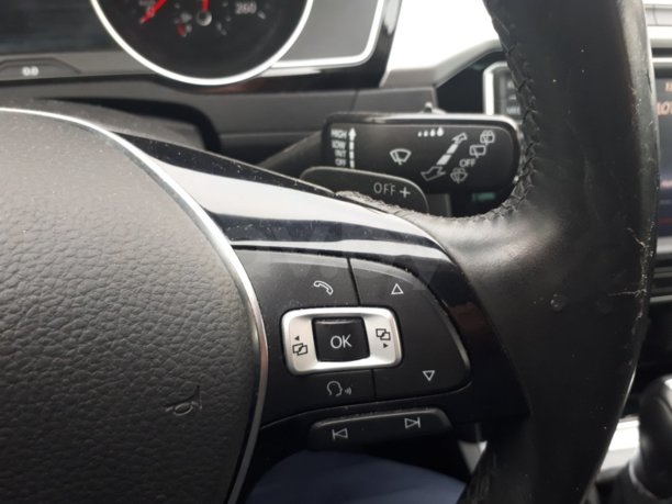 Volkswagen Passat B8, 2016 г.