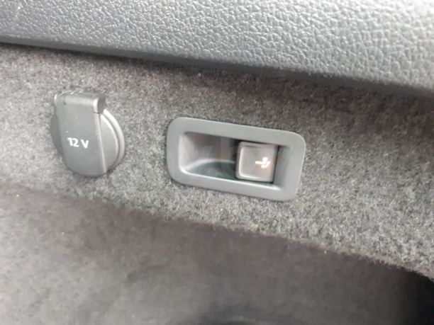 Volkswagen Passat B8, 2016 г.