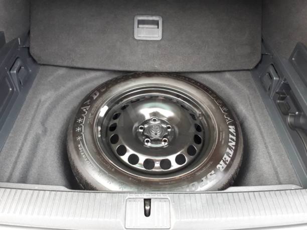 Volkswagen Passat B8, 2016 г.