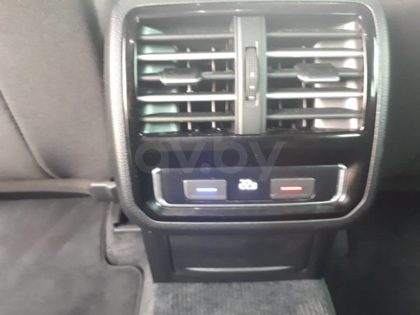 Volkswagen Passat B8, 2016 г.