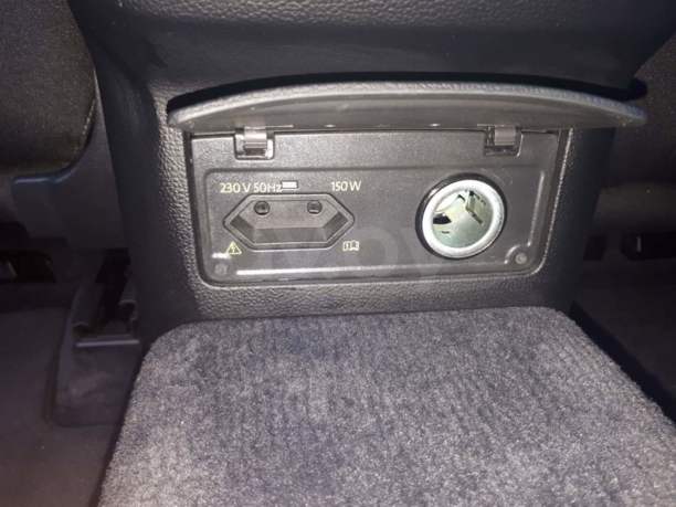 Volkswagen Passat B8, 2016 г.