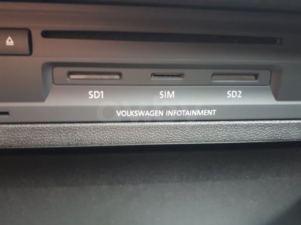 Volkswagen Passat B8, 2016 г.
