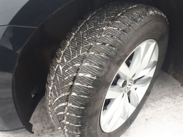 Volkswagen Passat B8, 2016 г.