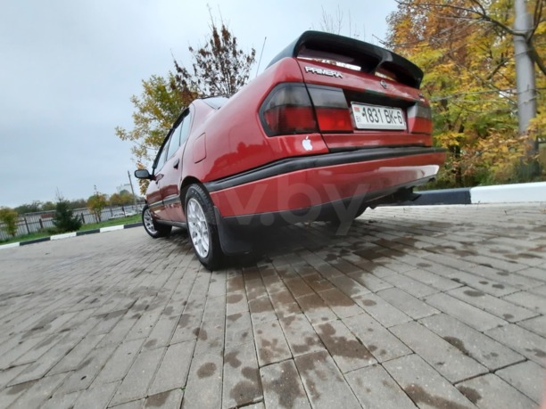 Nissan Primera P10, 1996 г.
