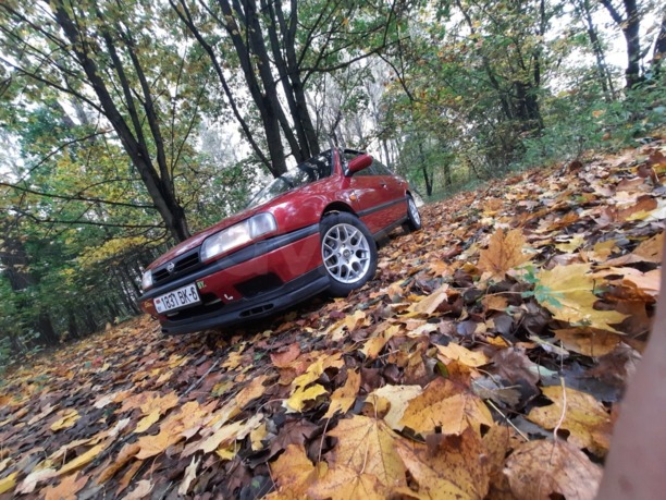 Nissan Primera P10, 1996 г.