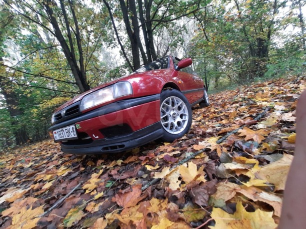Nissan Primera P10, 1996 г.