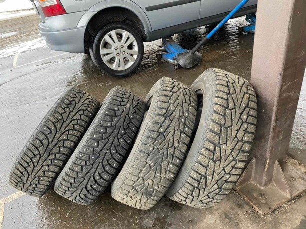Opel Astra G, 2001 г.