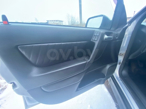 Opel Astra G, 2001 г.
