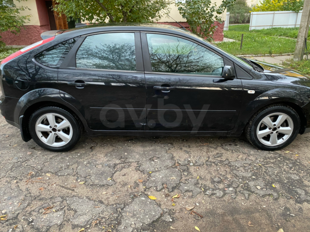Ford Focus II, 2006 г.