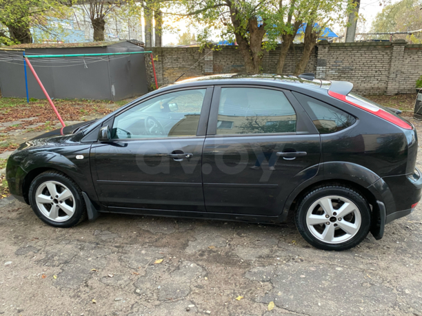 Ford Focus II, 2006 г.