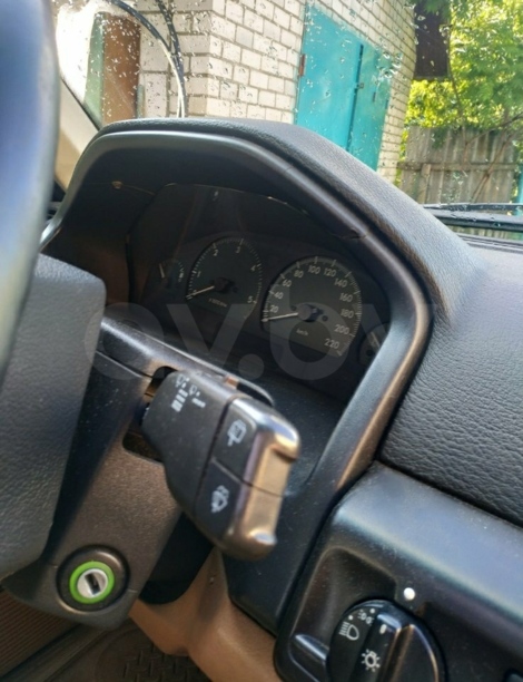 Land Rover Range Rover II, 1999 г.