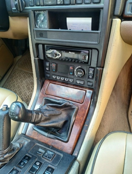 Land Rover Range Rover II, 1999 г.