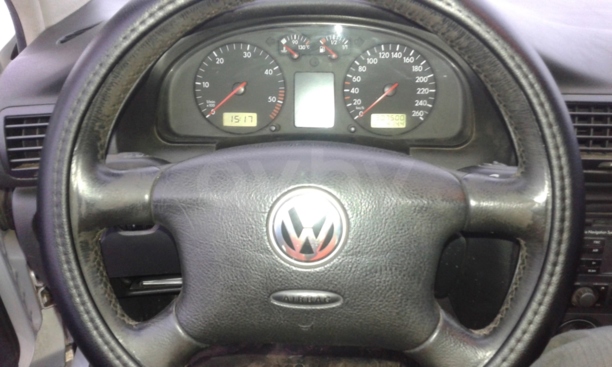 Volkswagen Passat B5, 1999 г.