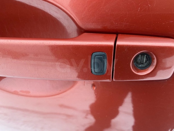 Nissan Qashqai I, 2007 г.