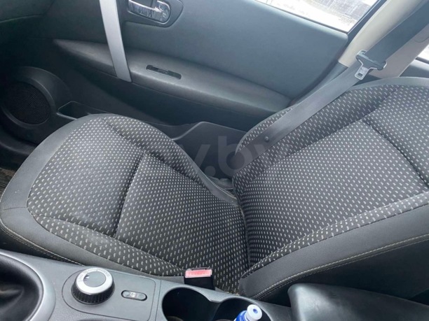 Nissan Qashqai I, 2007 г.