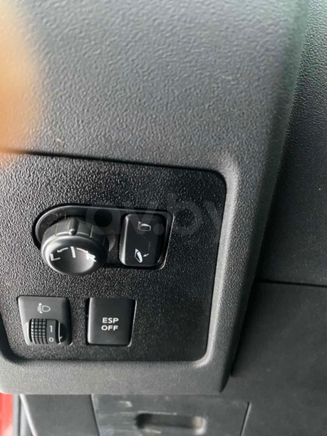Nissan Qashqai I, 2007 г.