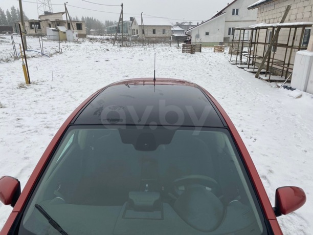 Nissan Qashqai I, 2007 г.