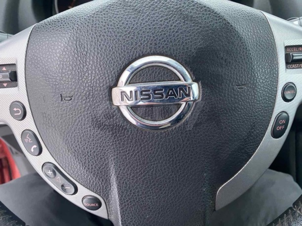 Nissan Qashqai I, 2007 г.