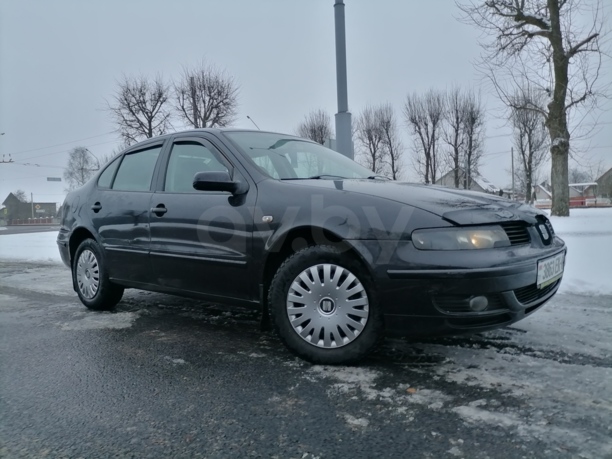 SEAT Toledo II, 2002 г.