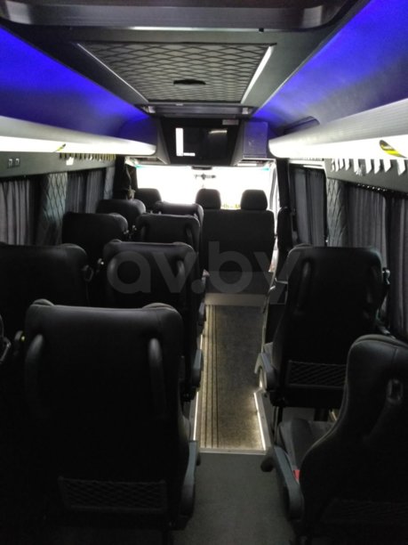 Mercedes-Benz Sprinter, 2013 г.