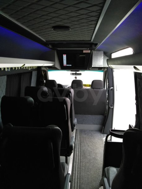 Mercedes-Benz Sprinter, 2013 г.