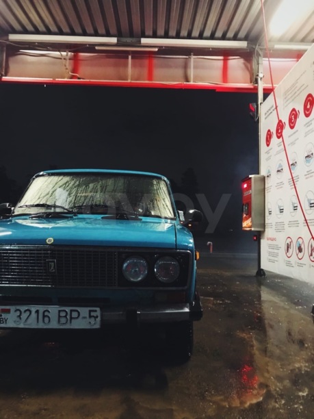Lada (ВАЗ) 2106, 1994 г.