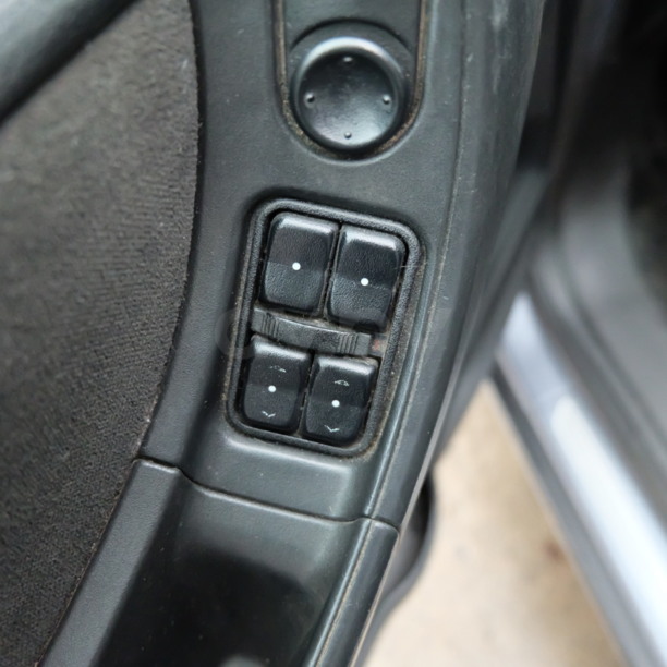 Opel Zafira A · Рестайлинг, 2003 г.