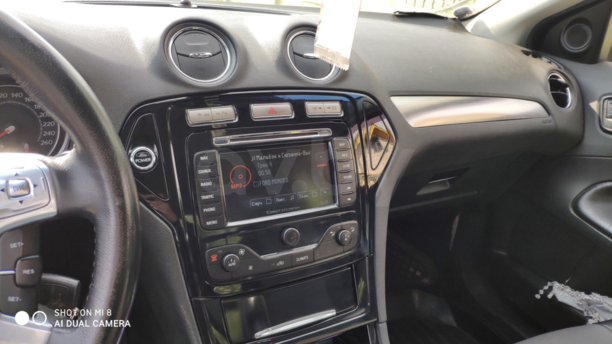 Ford Mondeo IV, 2008 г.