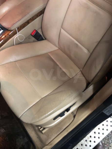 BMW X5 E70, 2007 г.