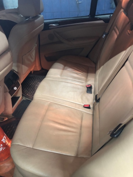 BMW X5 E70, 2007 г.