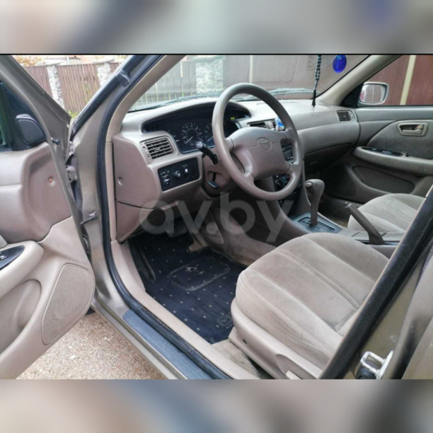 Toyota Camry XV20, 1999 г.