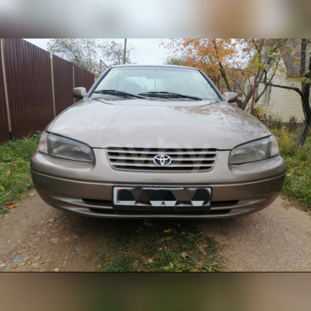 Toyota Camry XV20, 1999 г.