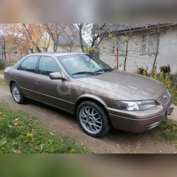 Toyota Camry XV20, 1999 г.