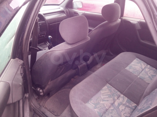 Citroen Xantia X1, 1998 г.
