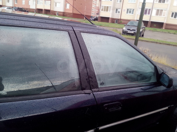 Citroen Xantia X1, 1998 г.