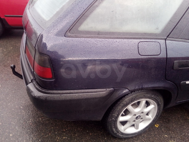 Citroen Xantia X1, 1998 г.