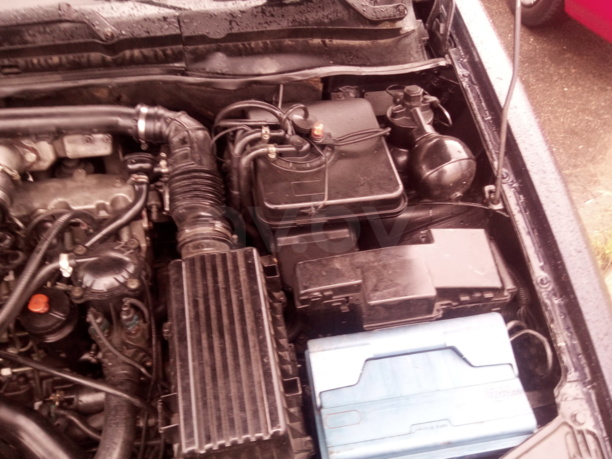 Citroen Xantia X1, 1998 г.