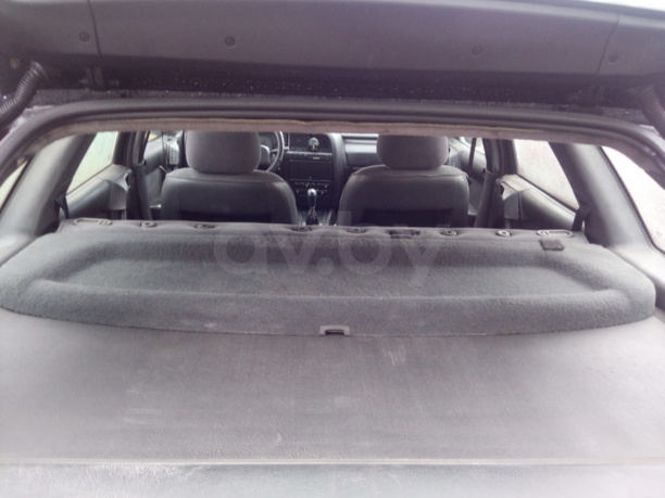 Citroen Xantia X1, 1998 г.