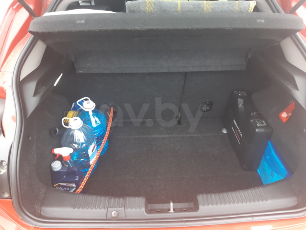 Fiat Bravo II, 2008 г.