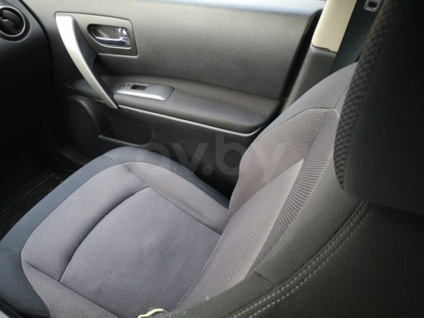 Nissan Rogue I, 2007 г.