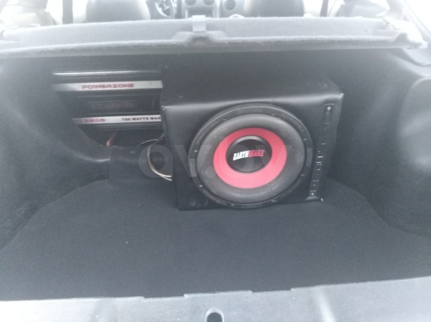 Mitsubishi Eclipse 3G, 2000 г.