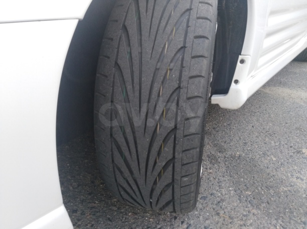 Mitsubishi Eclipse 3G, 2000 г.