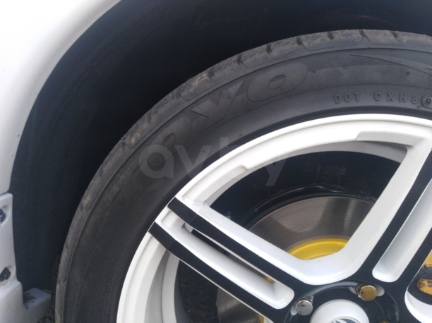 Mitsubishi Eclipse 3G, 2000 г.