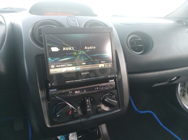 Mitsubishi Eclipse 3G, 2000 г.