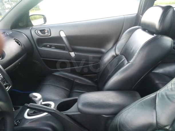 Mitsubishi Eclipse 3G, 2000 г.