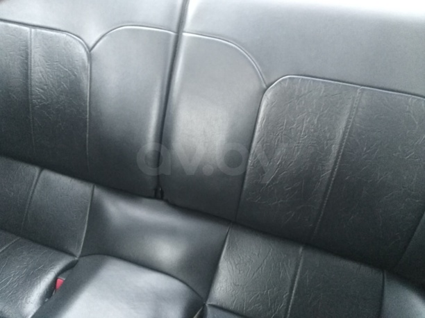 Mitsubishi Eclipse 3G, 2000 г.