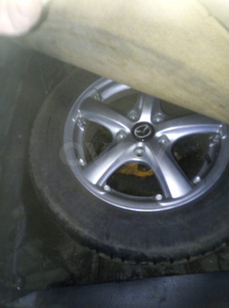 Mazda 626 GF, 2000 г.