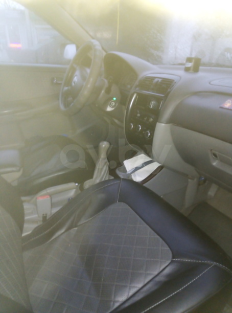 Mazda 626 GF, 2000 г.